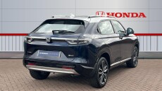 Honda HR-V 1.5 eHEV Advance Style 5dr CVT Hybrid Hatchback